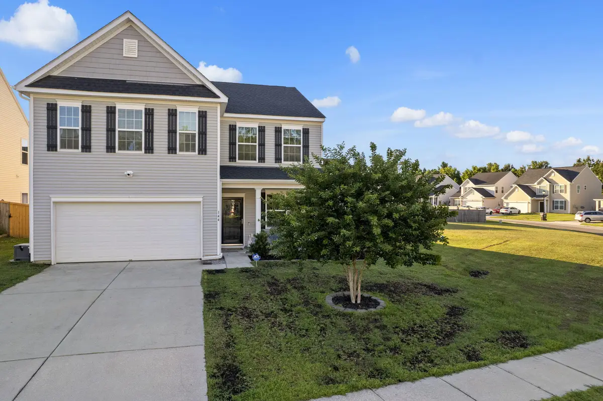 144 Weeping Cypress Drive, Moncks Corner, SC 29461 - #1