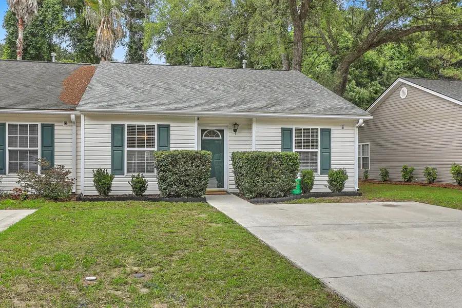 1670 Dexter Lane, Charleston, SC 29412 - #2