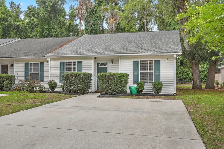 1670 Dexter Lane, Charleston, SC 29412 - #3