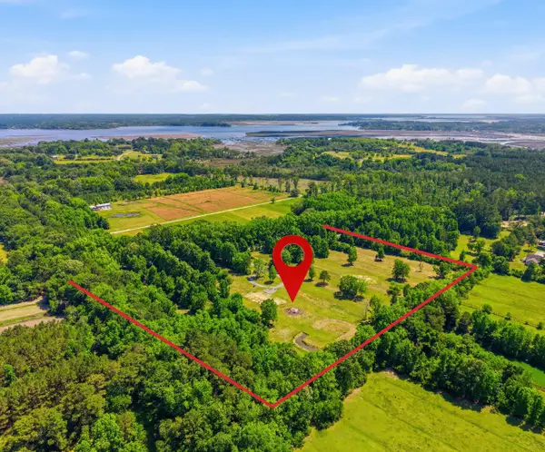 0 Church Flats Road, Hollywood, SC 29449