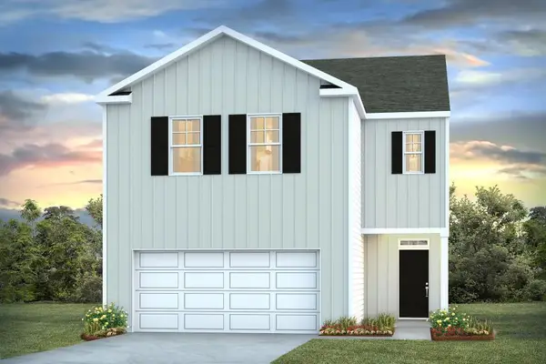 1058 Birdie Court, Manning, SC 29102
