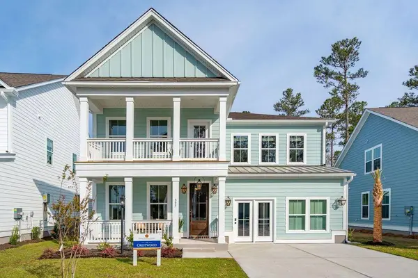 6 Kings River Trail, Hollywood, SC 29449