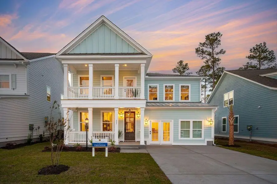 6 Kings River Trail, Hollywood, SC 29449 - #2