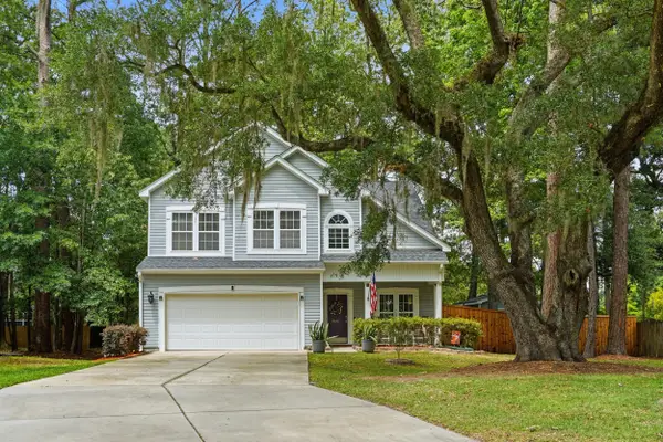 8646 Coppergrove Drive, North Charleston, SC 29420