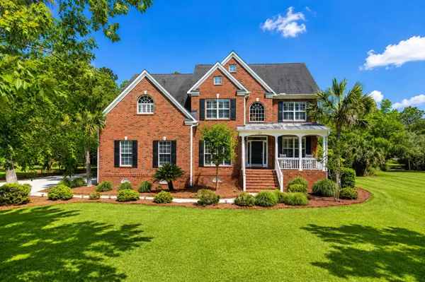 3379 Shagbark Circle, Mount Pleasant, SC 29466