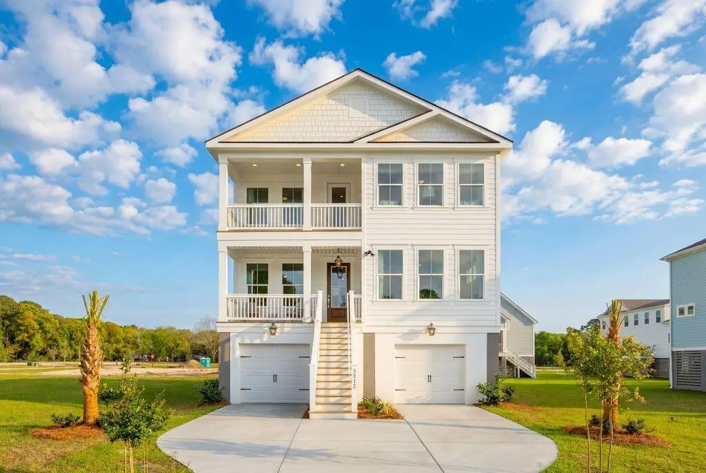 11 Kings River Trail, Hollywood, SC 29449 - #1