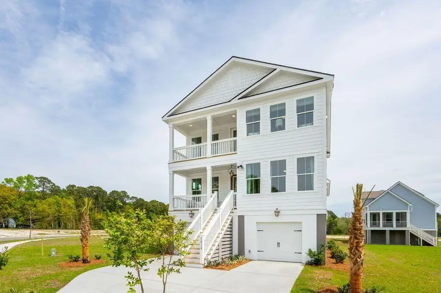 11 Kings River Trail, Hollywood, SC 29449 - #3