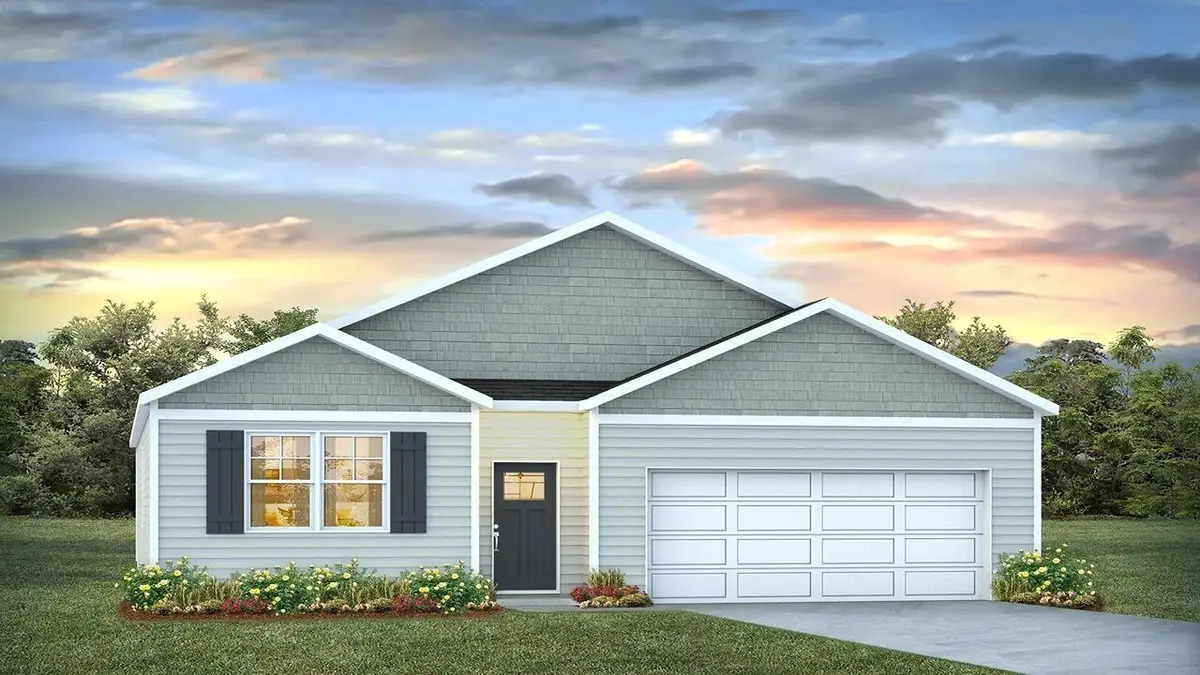 193 Bee Tree Boulevard, Summerville, SC 29486 - #1