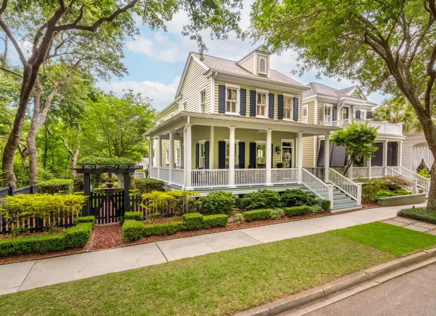 224 Ponsbury Road, Mount Pleasant, SC 29464 - #2