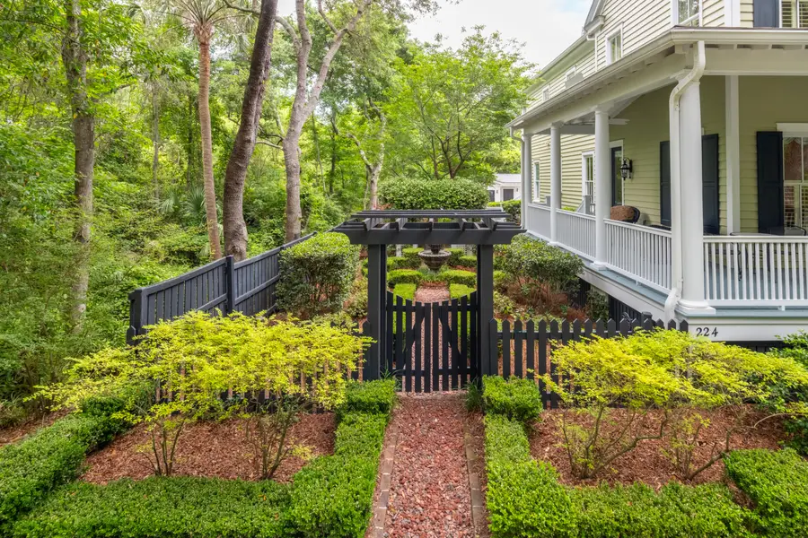 224 Ponsbury Road, Mount Pleasant, SC 29464 - #3