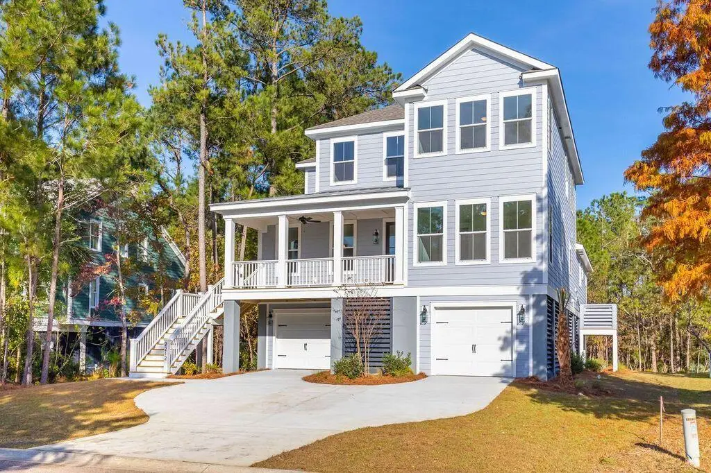 12 Kings River Trail, Hollywood, SC 29449 - #1
