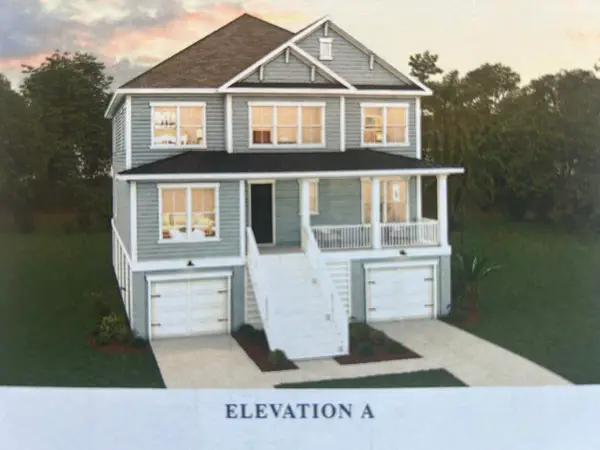 13 Kings River Trail, Hollywood, SC 29449
