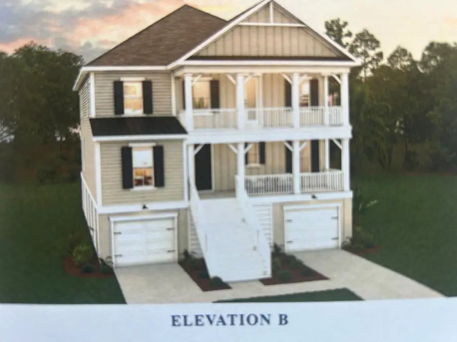 13 Kings River Trail, Hollywood, SC 29449 - #2