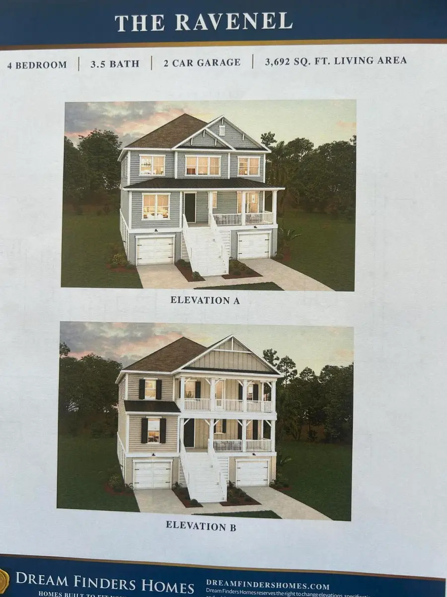 13 Kings River Trail, Hollywood, SC 29449 - #3