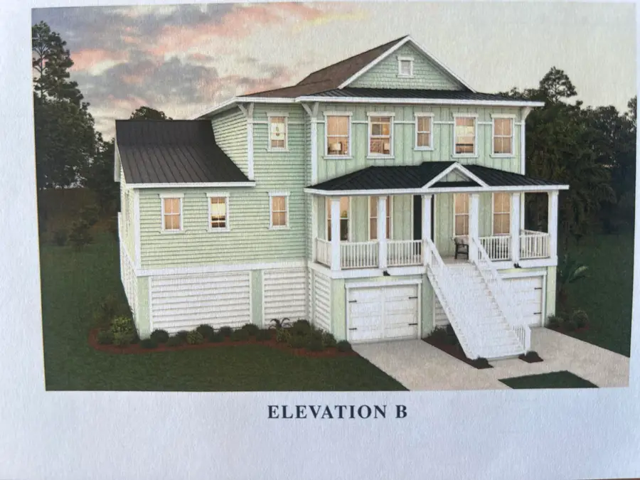 14 Kings River Trail, Hollywood, SC 29449 - #2