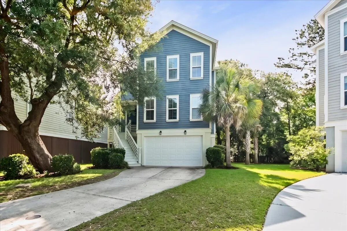 4144 Egrets Point, Mount Pleasant, SC 29466 - #1