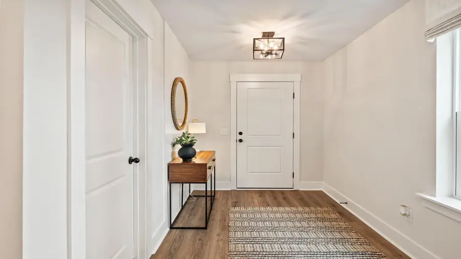 4633 Forest Hills Drive #404, North Charleston, SC 29418 - #2
