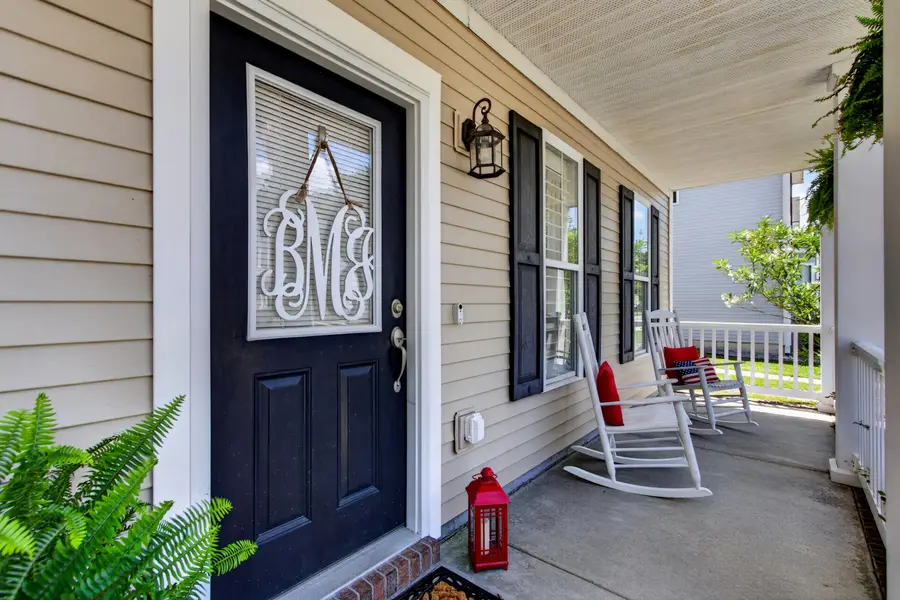 535 Delafield Drive, Summerville, SC 29483 - #3