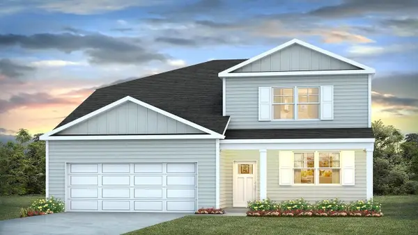 373 Willow Run Drive, Summerville, SC 29486