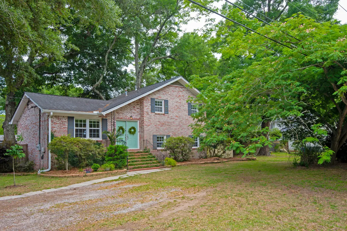 663 Harbor View Road, Charleston, SC 29412 - #1