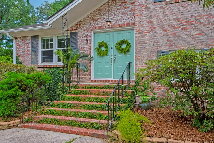663 Harbor View Road, Charleston, SC 29412 - #2