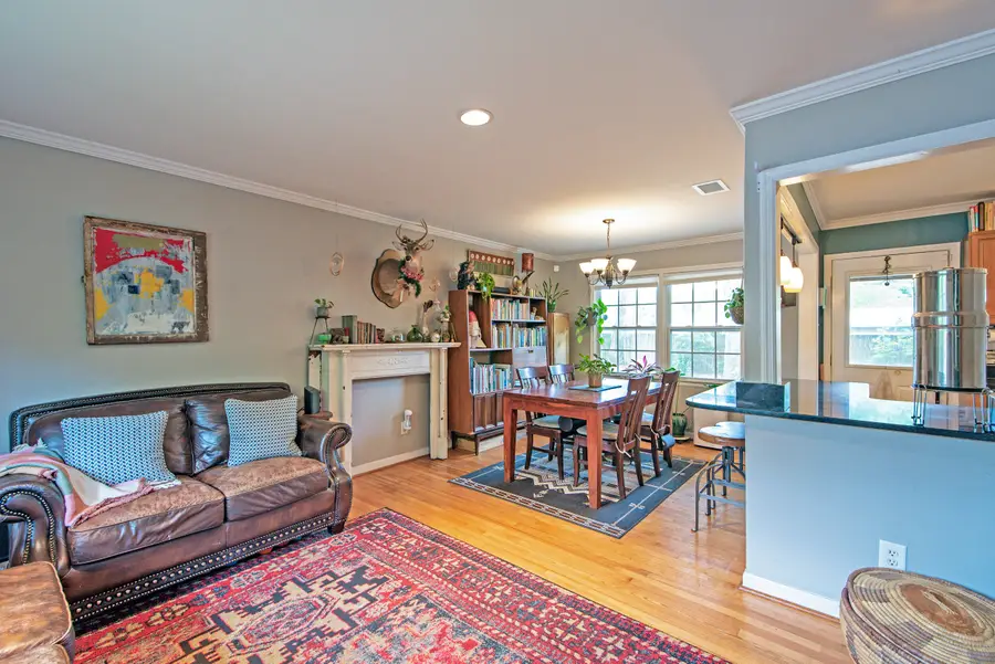 663 Harbor View Road, Charleston, SC 29412 - #3
