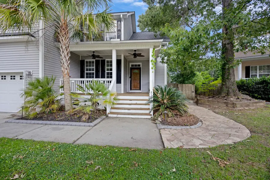 8320 Tyrian Path, North Charleston, SC 29418 - #2