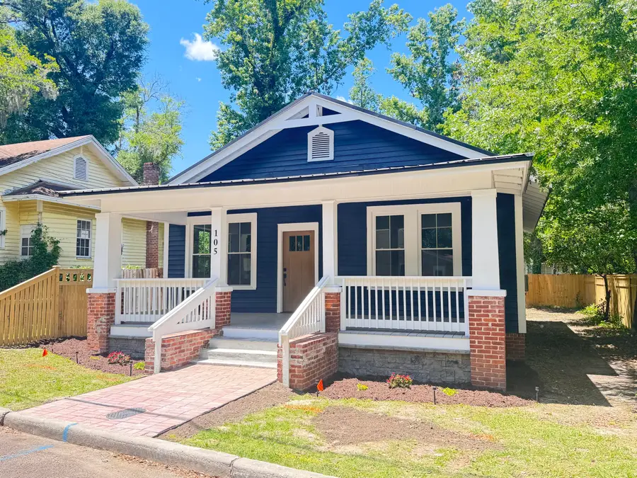 105 Tracy Street, Walterboro, SC 29488 - #2