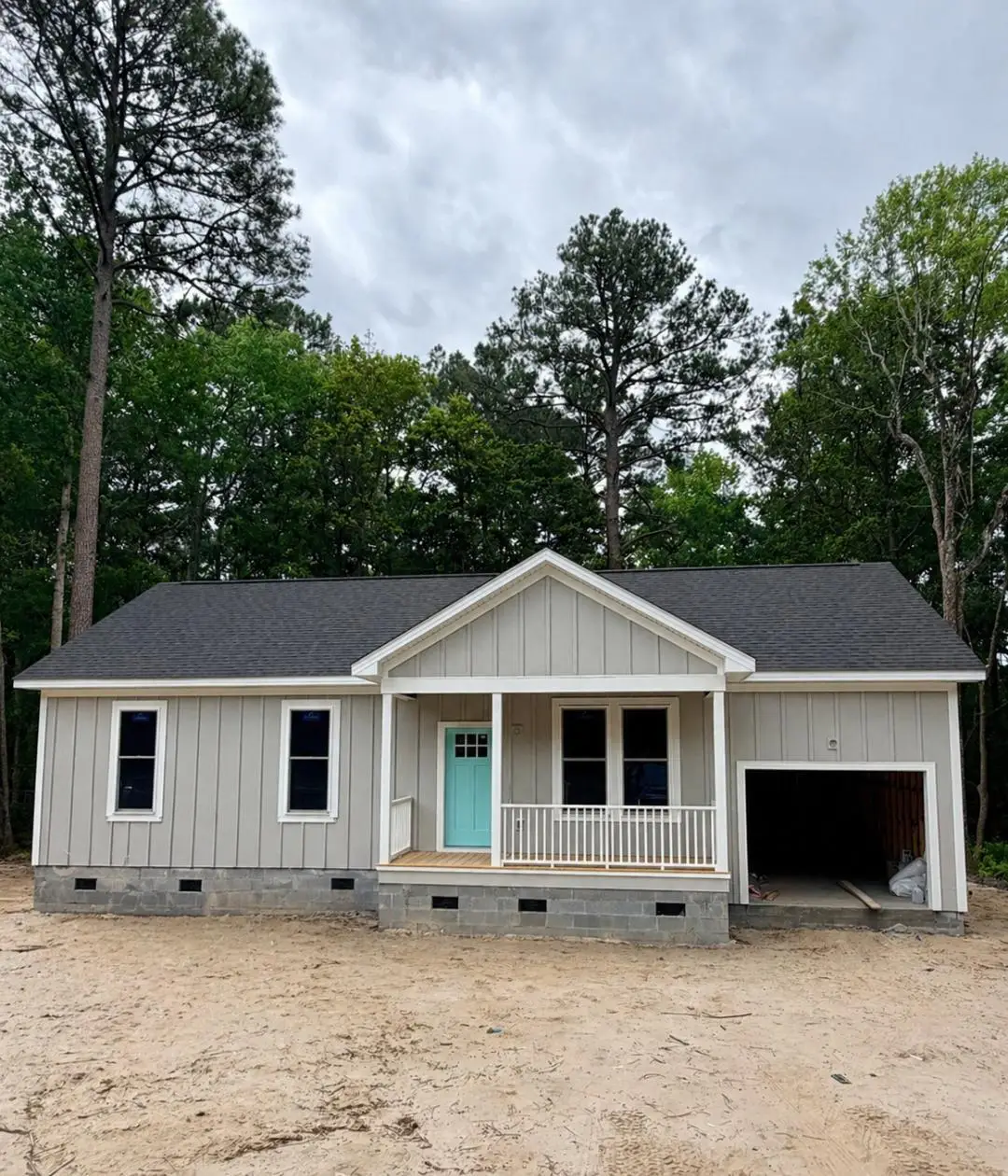 5811 Octavia Avenue, Ravenel, SC 29470 - #1