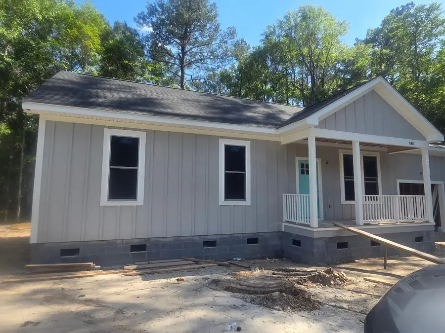 5811 Octavia Avenue, Ravenel, SC 29470 - #2