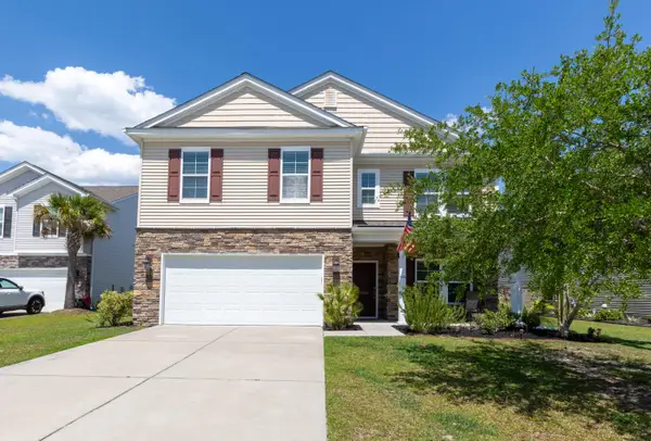 1024 Banker Court, Mount Pleasant, SC 29429