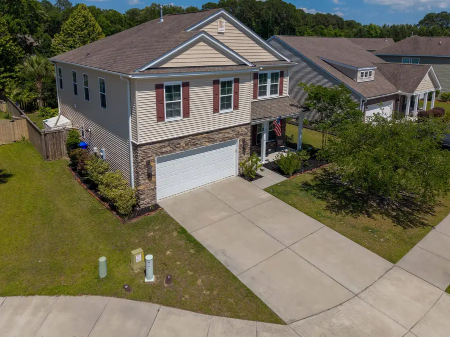 1024 Banker Court, Mount Pleasant, SC 29429 - #3