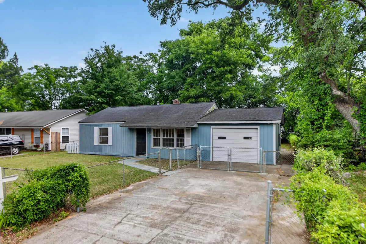3018 Matipan Avenue, North Charleston, SC 29405 - #1