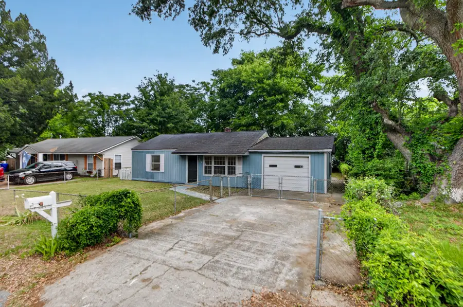 3018 Matipan Avenue, North Charleston, SC 29405 - #2