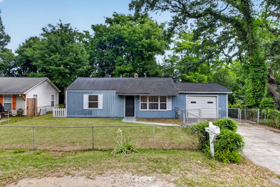 3018 Matipan Avenue, North Charleston, SC 29405 - #3