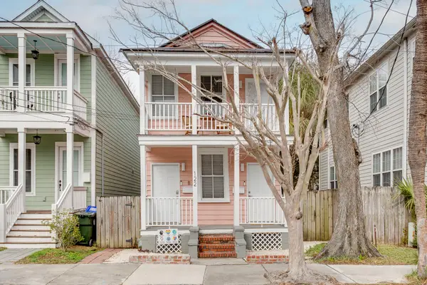 122 Congress Street #A & B, Charleston, SC 29403