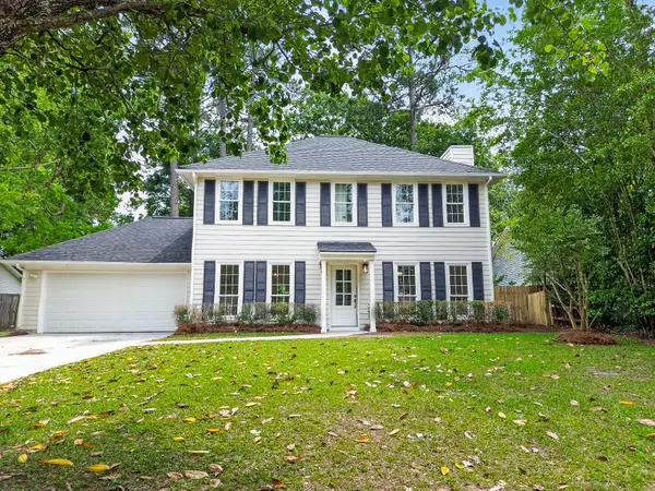 4709 Bennington Place, North Charleston, SC 29420