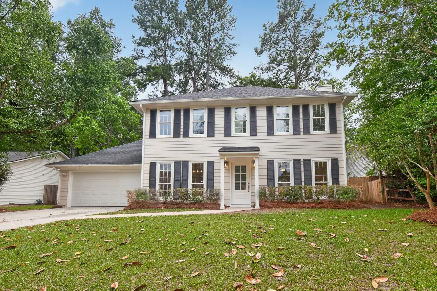 4709 Bennington Place, North Charleston, SC 29420 - #2