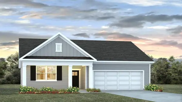 197 Bee Tree Boulevard, Summerville, SC 29486