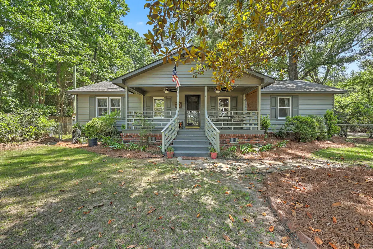 5709 Old Jacksonboro Road, Ravenel, SC 29470 - #1