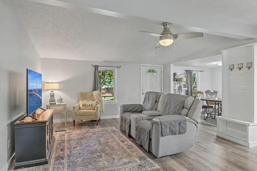5709 Old Jacksonboro Road, Ravenel, SC 29470 - #2