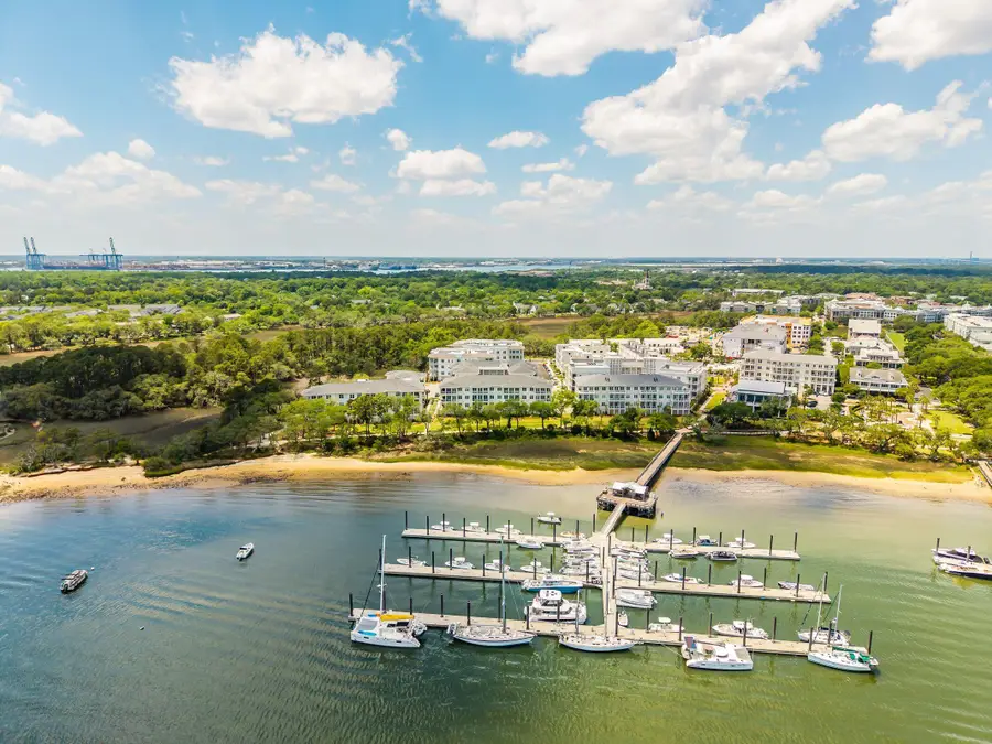 320 Longshore Street #1034, Charleston, SC 29492 - #2