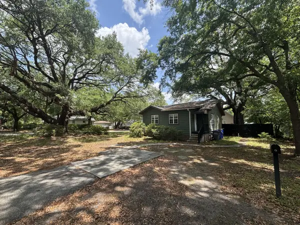 2679 Olympia Avenue #Units A & B, North Charleston, SC 29405