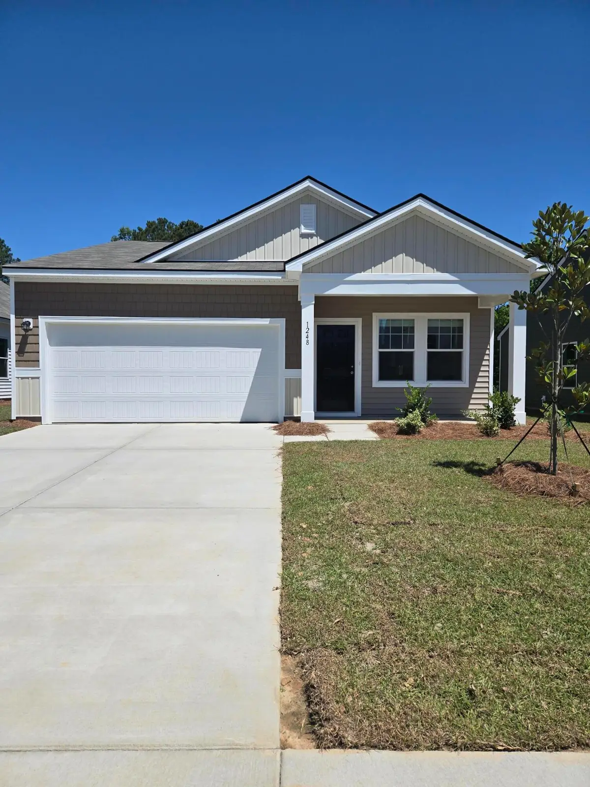 1212 Carriage Wood Circle, Ridgeville, SC 29472 - #1