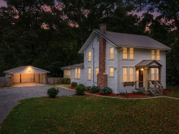 494 Woodland Shores Road, Charleston, SC 29412