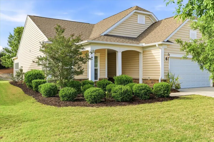 470 Eastern Isle Avenue, Summerville, SC 29486 - #2