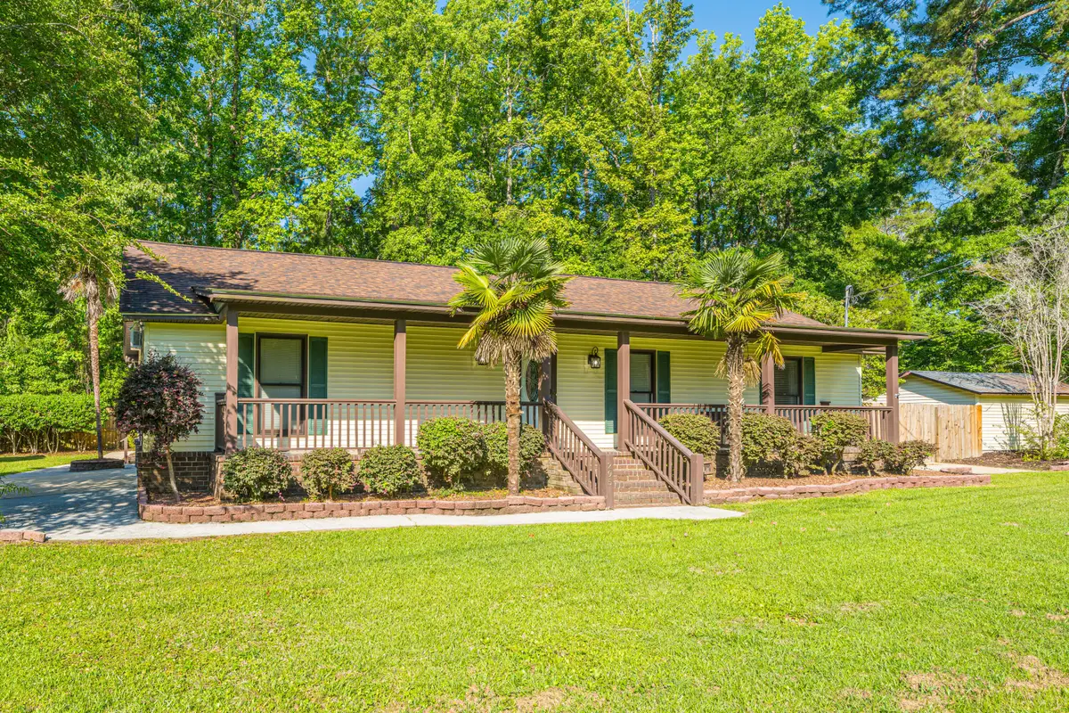295 Forest, Summerville, SC 29483 - #1