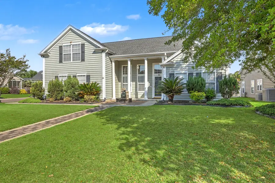 100 Cottage Path Lane, Summerville, SC 29485 - #2