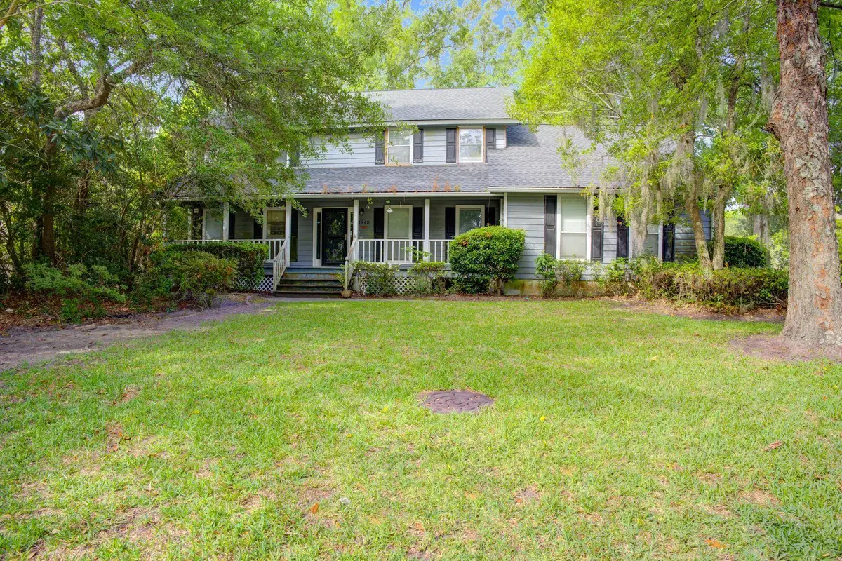 1948 Sandcroft, Charleston, SC 29407 - #1