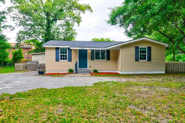 5134 Piedmont, North Charleston, SC 29406